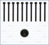 AJUSA 81039200 Комплект болтов ГБЦ