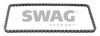 SWAG 50940398 Цепь ГРМ FORD: C-MAX 1.8/2.0 07-, FIESTA V ST150 01-, FOCUS C-MAX 1.8/2.0 03-07, FOCUS II 1.8/1.8 Flexifuel/2.0/2.0 LPG 04-, FOCUS II кабрио 2.0 06-,