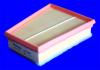 MECAFILTER ELP9301 Воздушный фильтр