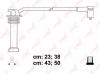 LYNX SPC3011 Spc3011 провода высоковольтные lynx