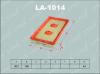 LYNX LA1014 LA1014 Воздушный фильтр LYNX