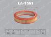 LYNX LA1561 LA1561 Воздушный фильтр LYNX