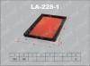 LYNX LA2281 LA228-1 Воздушный фильтр LYNX