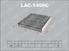 LYNX LAC1400C LAC1400C Cалонный фильтр LYNX