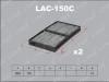 LYNX LAC150C LAC150C Cалонный фильтр LYNX
