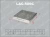 LYNX LAC509C LAC509C Cалонный фильтр LYNX