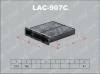LYNX LAC907C LAC907C Фильтр салона LYNX