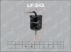 LYNX LF242 LF242 Топливный фильтр LYNX