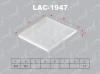 LYNX LAC-1947 Фильтр, воздух во внутренном пространстве