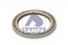 SAMPA 041.011 Зубчатый диск импульсного датчика, противобл. устр.