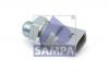 SAMPA 094192 Датчик давления масла МБ ОМ 906