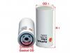 SAKURA HC7924 Фильтр гидравлический