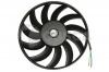 OSSCA 06735 Вентилятор радиатора (400Watt- 385mm)