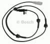 BOSCH 0 986 594 522 Датчик ABS CITROEN C5/C6/PEUGEOT 407 HDI 1.6-3.0 04-