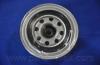 Parts-Mall PBW124 Фильтр масл.PRIMERA/PATROL/PICK UP DIESEL