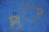 Parts-Mall PHA-023 PHA-023 Насос сист.охл.GALLOPER/H-100/PORTER/STAREX