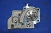 Parts-Mall PHB-007 PHB-007 Насос сист.охл.SEPHIA/SPECTRA 1.8 DOHC