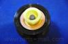 Parts-Mall PSA-C014 Ролик ремня приводного HYUNDAI ACCENT/VERNA/i20/GETZ 08-/i30 07- DIESEL