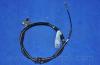 Parts-Mall PTD033 Трос ручника задний правый 5-Link