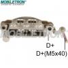 MOBILETRON RM73 Диодный мост генератора