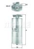 KNECHT KL 659 Топливный фильтр