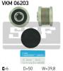 SKF VKM 06203 Механизм свободного хода генератора