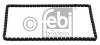 FEBI BILSTEIN 40457 Цепь ГРМ  однорядная