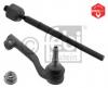 FEBI BILSTEIN 44286 Поперечная рулевая тяга