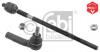 FEBI BILSTEIN 44676 Рулевая тяга правая в сборе + наконечник + крепёж VW POLO  / SEAT CORDOBA