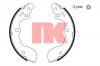 NK 2752821 Комплект тормозных колодок