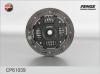 FENOX CP61039 Диск сцепл. Ford Fusion 02-, Ford Ka 96-08, Mazda 2 03-, 121 96-