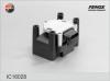 FENOX IC16028 Катушка зажигания Audi A1 10- 1.2, A2 00-05 1.4, A3 96- 1.6, 1.8, 10- 1.2, A4 00-08 1.4, Seat Cordob