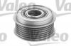 VALEO 588010 Шкив генератора (с крышкой)