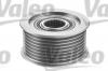 VALEO 588053 Шкив генератора (с крышкой)