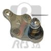 RTS 93-92521 Несущий / направляющий шарнир