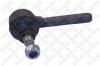 STELLOX 5100401SX наконечник рул. л.+п./MB W123/W126 [91 LHT