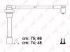 LYNX SPC3407 SPC3407 Провода высоковольтные LYNX