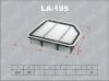 LYNX LA195 LA195 Воздушный фильтр LYNX