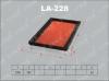 LYNX LA228 Фильтр воздушный