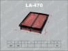 LYNX LA470 Фильтр воздушный