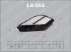 LYNX LA555 LA555 Воздушный фильтр LYNX