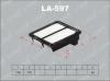 LYNX LA597 LA-597 Фильтр воздушный LYNX