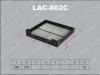 LYNX LAC802C Фильтр салона