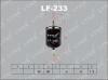 LYNX LF233 LF233 Топливный фильтр LYNX