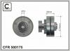 caffaro 500175 Натяжной ролик, поликлиновой  ремень