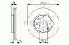 BOSCH 0 986 479 S28 Тормозной диск