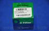 Parts-Mall PBW-108 Фильтр масляный NISSAN PRIMERA / AL...