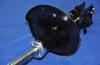 Parts-Mall PJB-FL002 Амортизатор пер.лев.KIA CERATO (LD) 04-&gt; (газ)