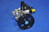 Parts-Mall PPA-108 Насос ГУР HYUNDAI ACCENT/VERNA SOHC