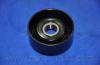 Parts-Mall PSA-C013 Ролик ремня приводного HYUNDAI SONATA NF/KIA MAGENTIS 2.0/2.4 05-